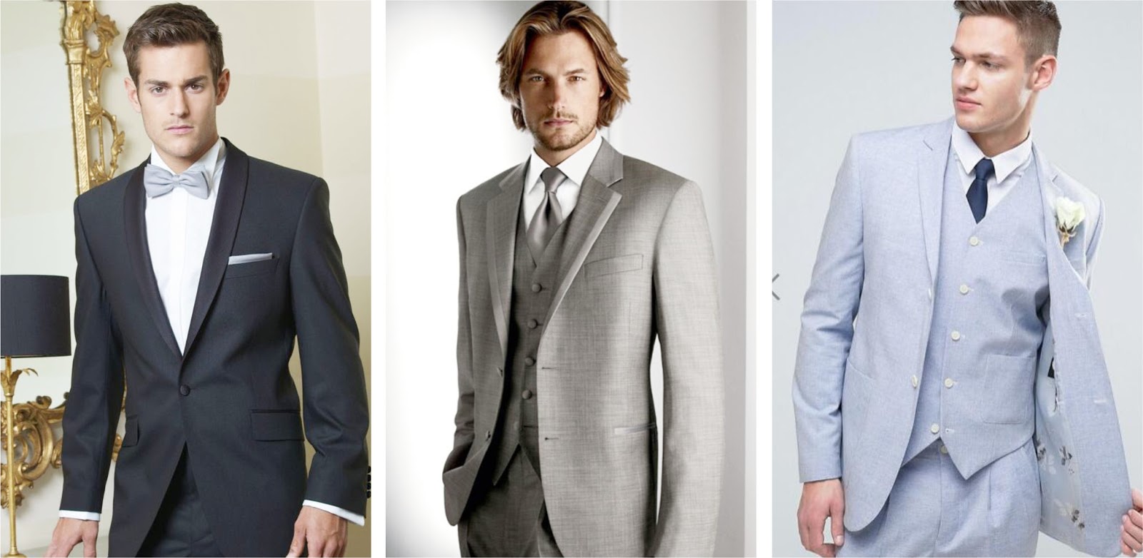 Trajes para noivos 2019 2025